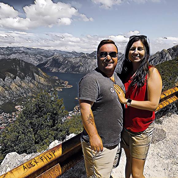 Meet your Posher, Steve - Picture 1 of 1